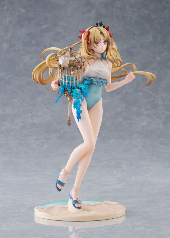 Fate/Grand Order Beast/Ereshkigal 1/7 scale figure (1st Ascension) - Bild 7