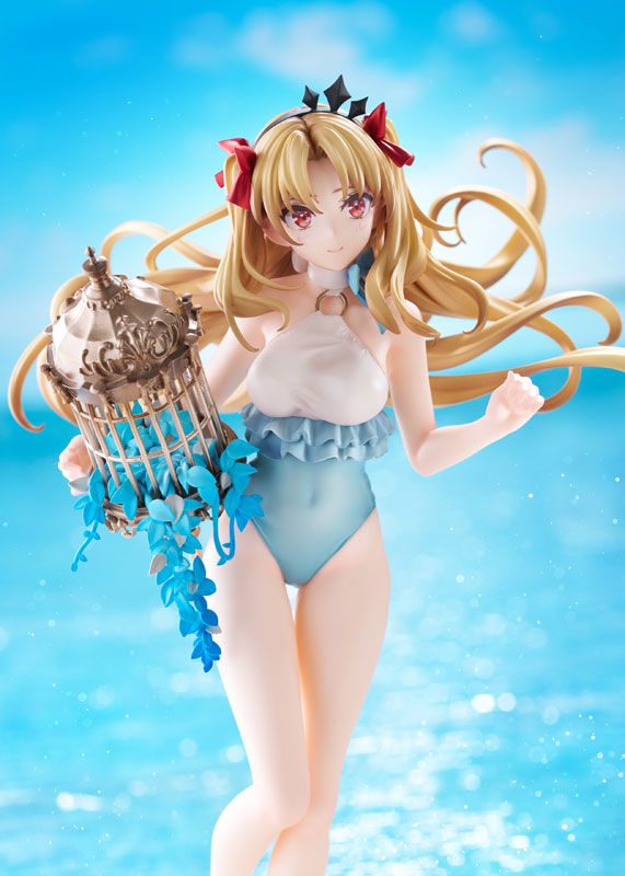 Fate/Grand Order Beast/Ereshkigal 1/7 scale figure (1st Ascension) - Bild 18