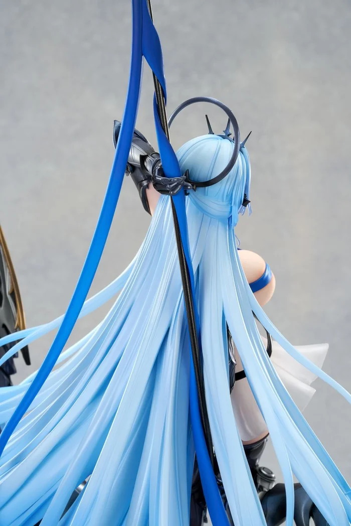 Azur Lane Alsace 1/7 Scale Figure - Image 2