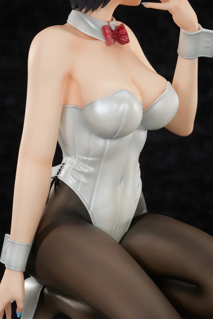 Doshima Illustration Kirito Mihoko 1/4 Scale Figure - Image 13
