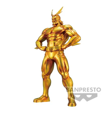 My Hero Academia - Age of Heroes - All Might (Special) - Image 2