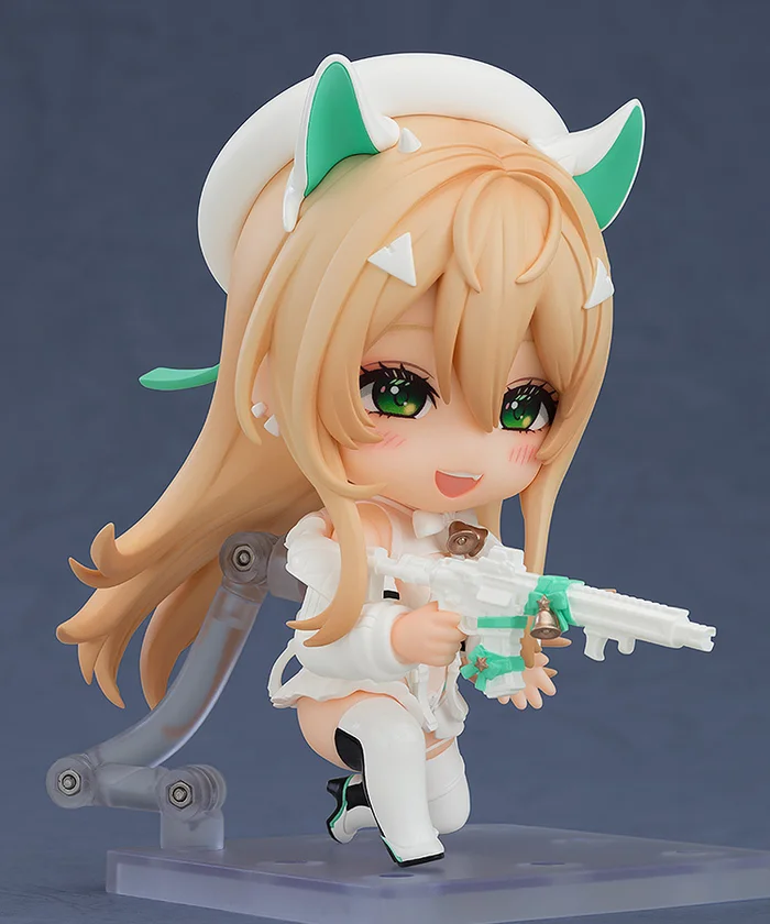 Nendoroid Goddess of Victory: Nikke Rupee: Winter Shopper - Bild 5