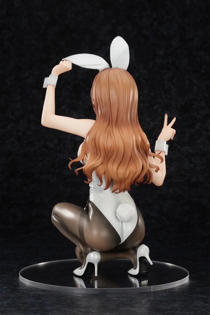 Doshima Illustration Akaori Umeka 1/4 Scale - Image 5