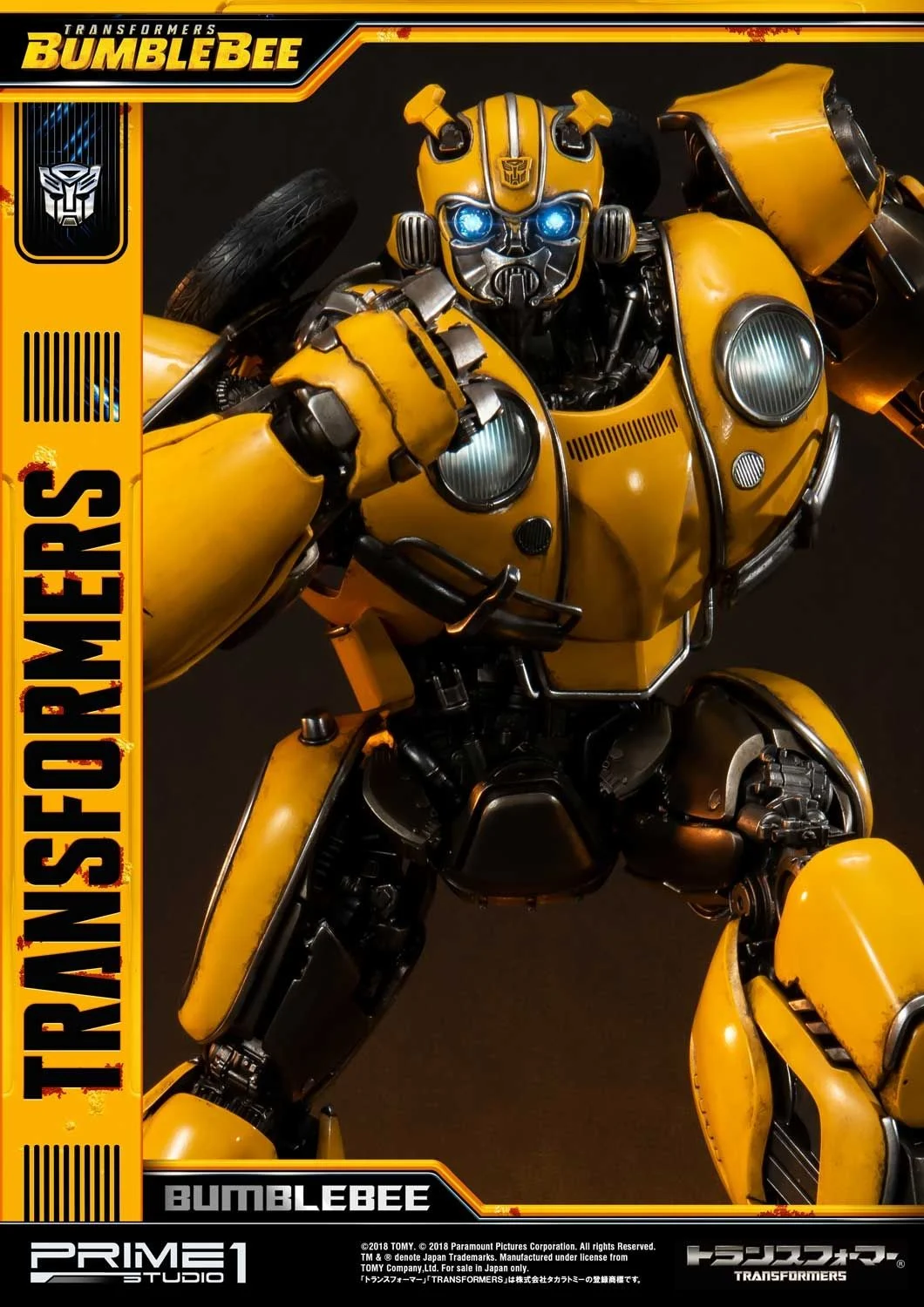 Bumblebee