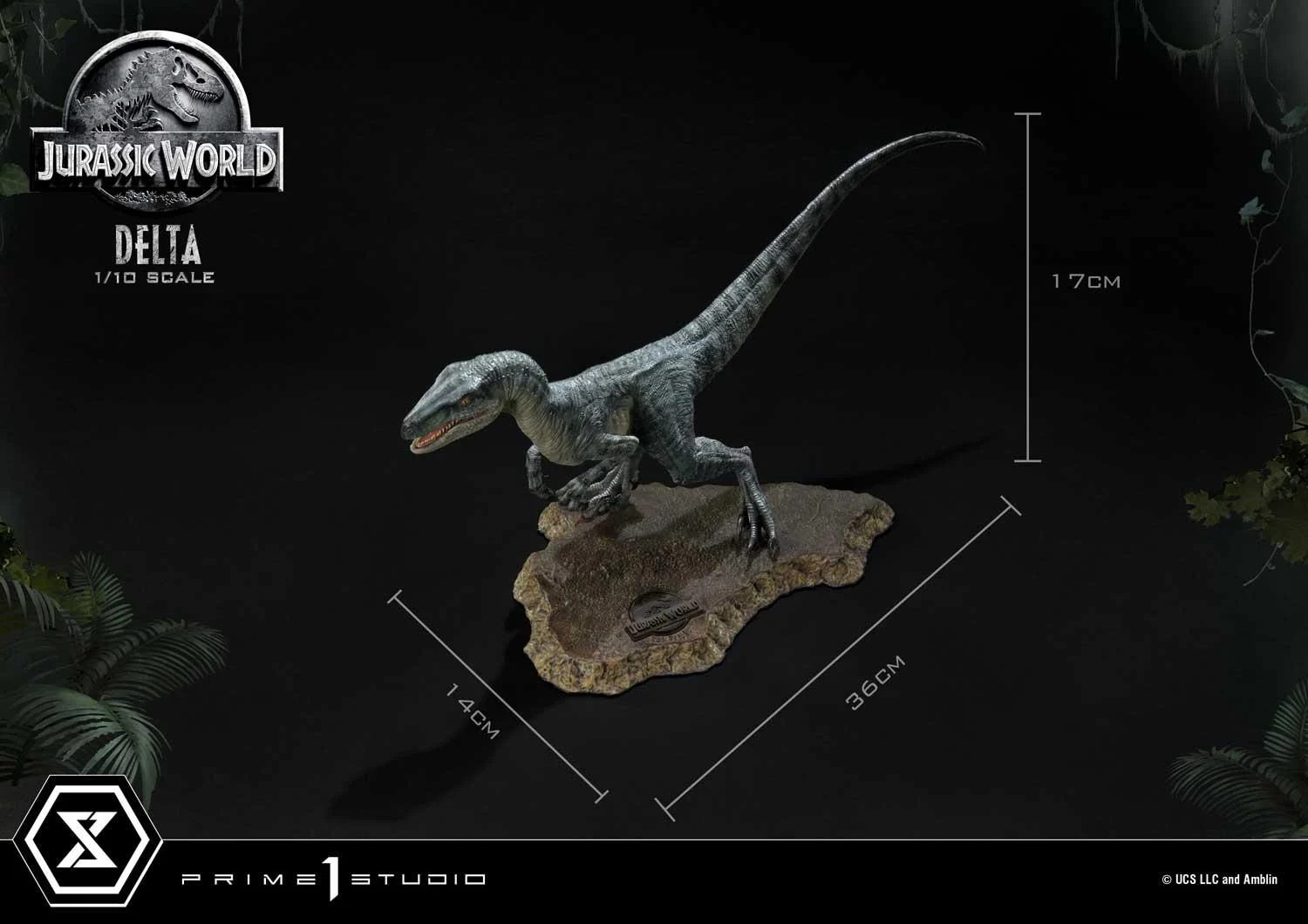 Jurassic World - Delta - Bild 23