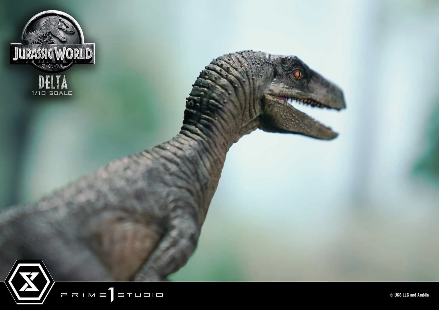 Jurassic World - Delta - Bild 18