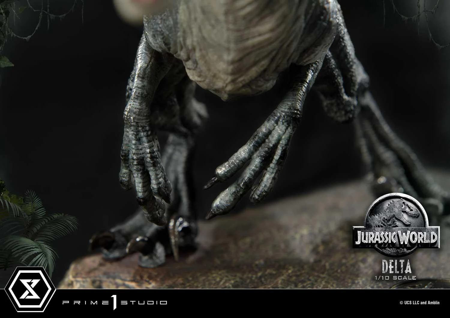 Jurassic World - Delta - Bild 11