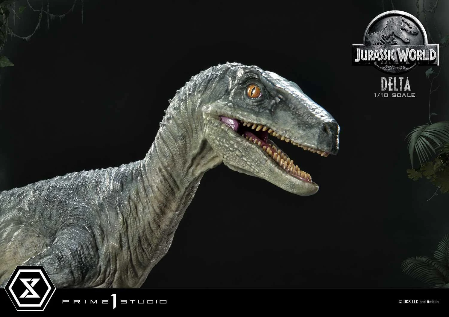 Jurassic World - Delta - Bild 8