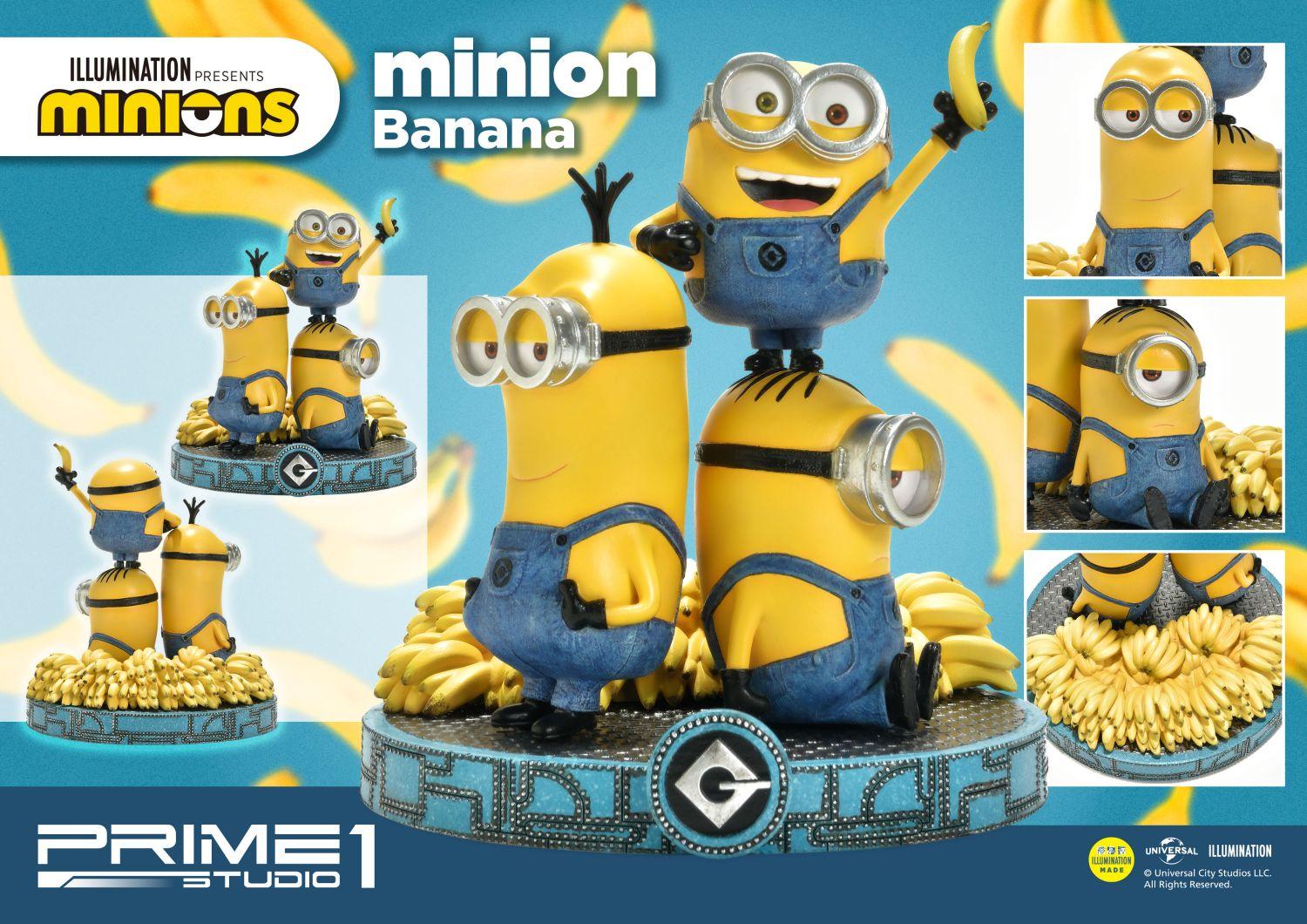 Minion Prison