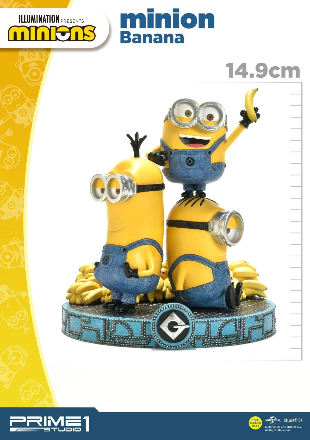 Minion Banana - Bild 17