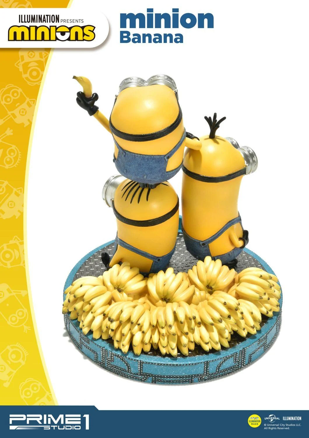Minion Banana - Bild 12