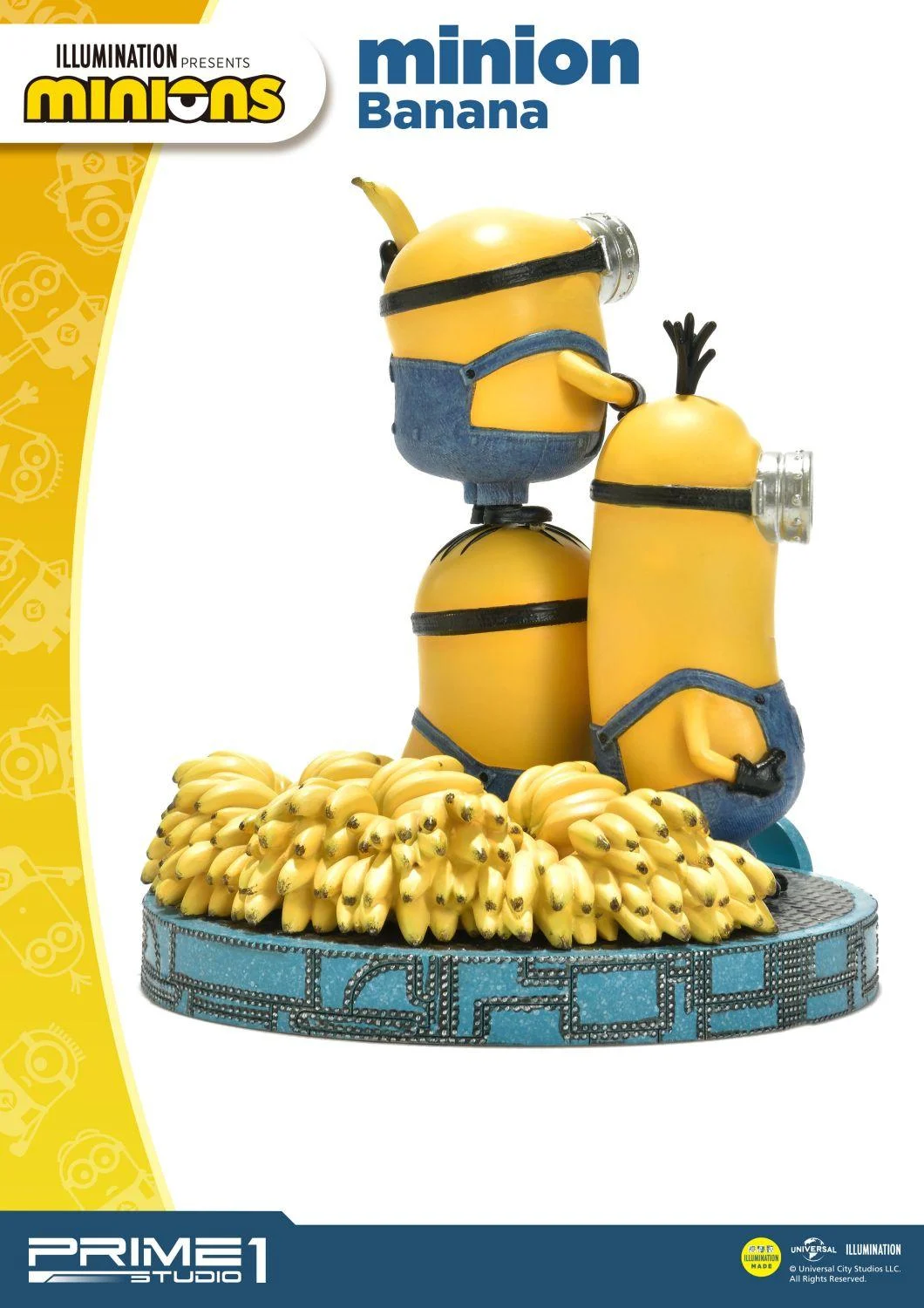 Minion Banana - Bild 9
