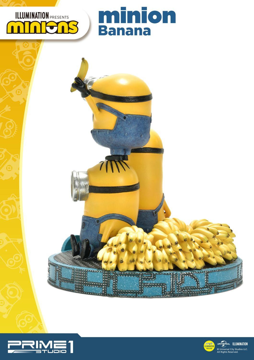 Minion Banana - Bild 8