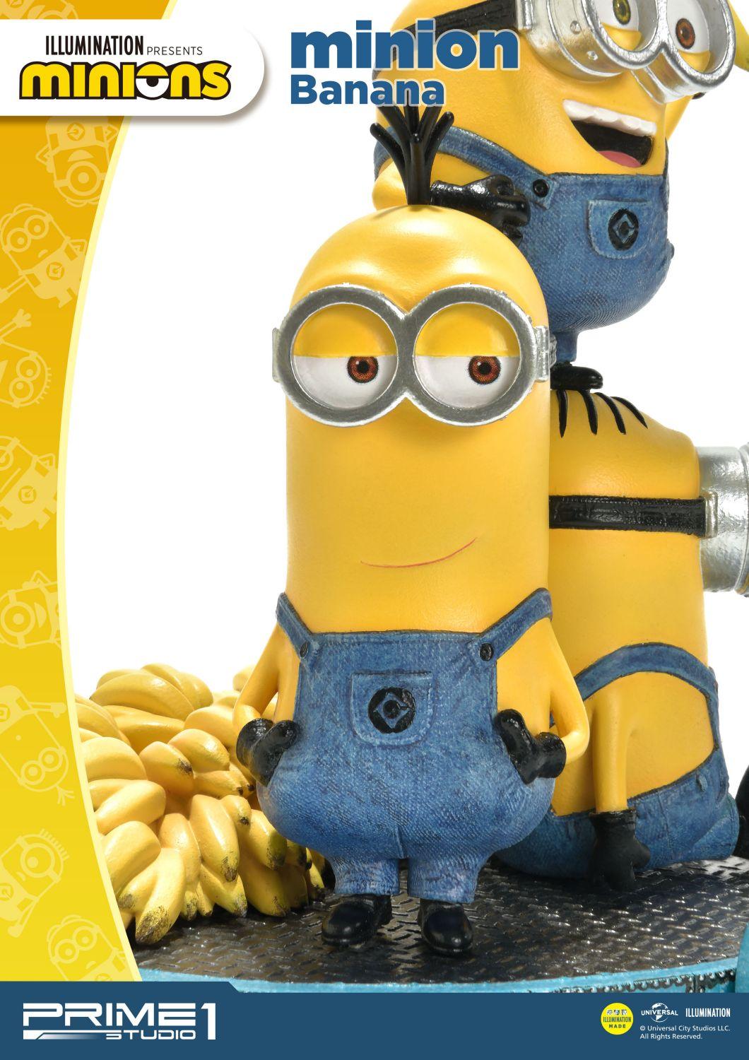 Minion Banana - Bild 7
