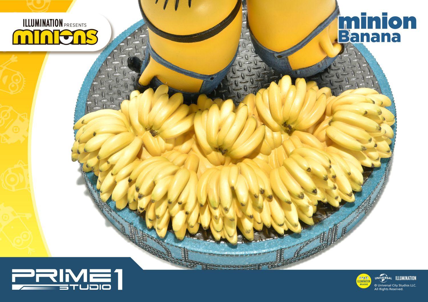 Minion Banana - Bild 4