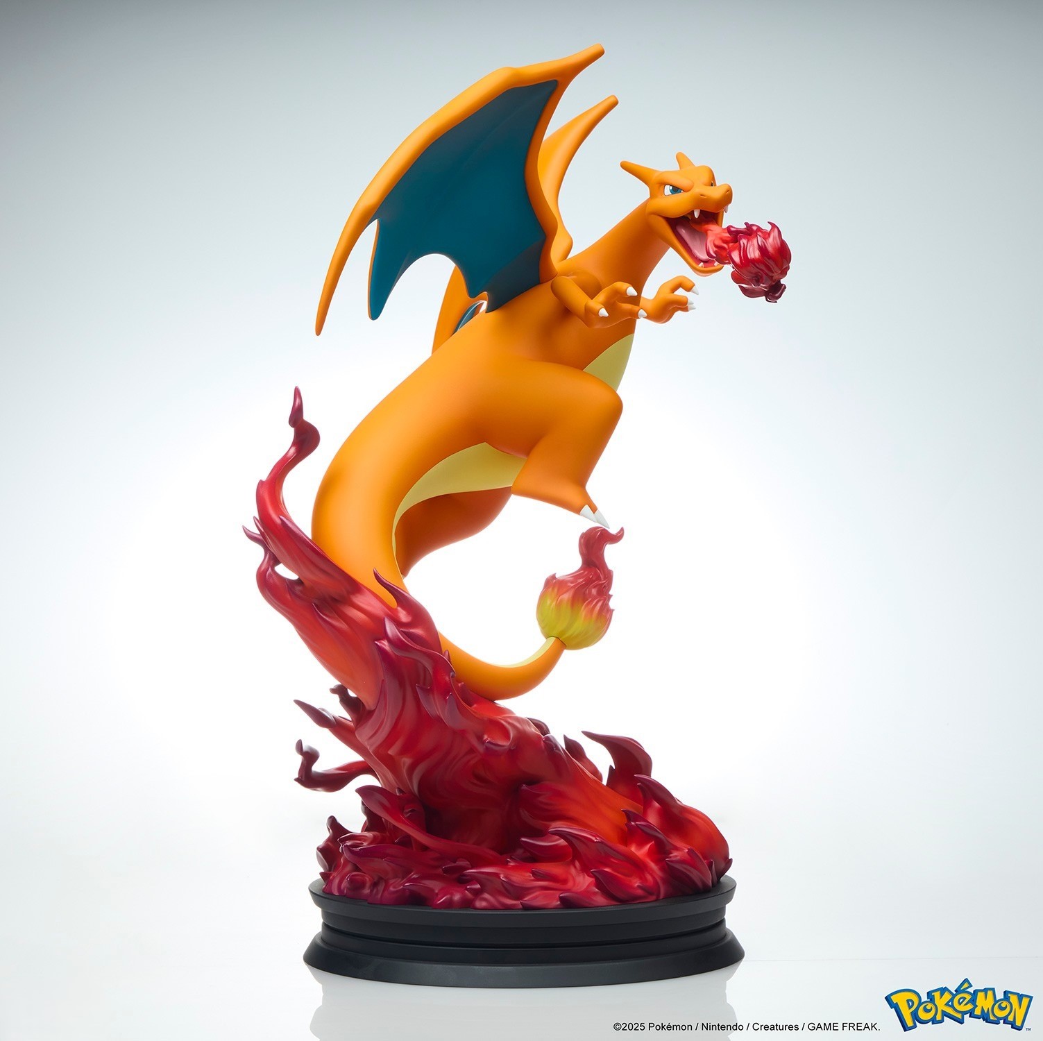 Charizard Collectible Statue - Image 6