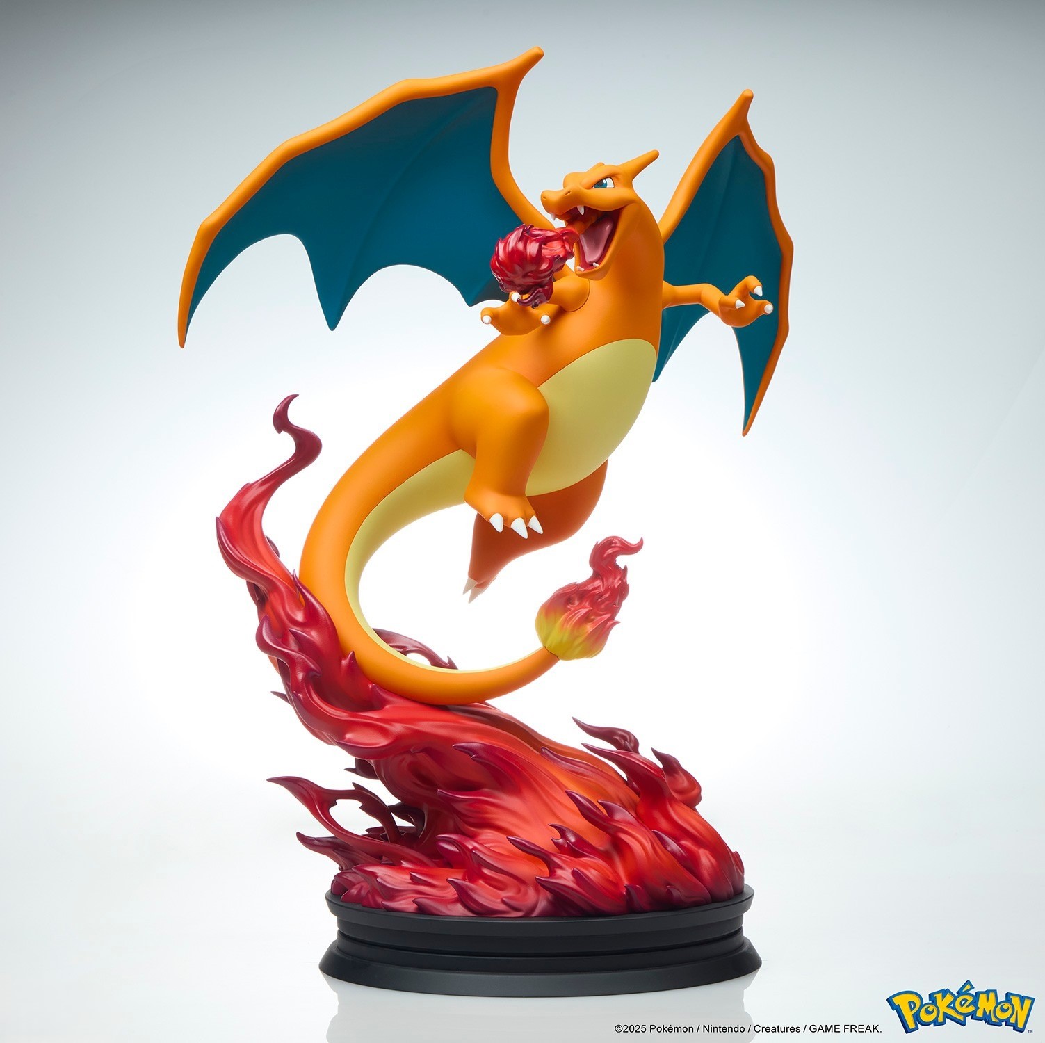 Charizard Collectible Statue - Image 10