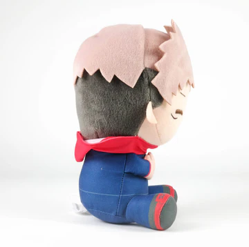 Jujutsu Kaisen Big Plush Itadori Gojo (A: Yuji Itadori) - Image 2