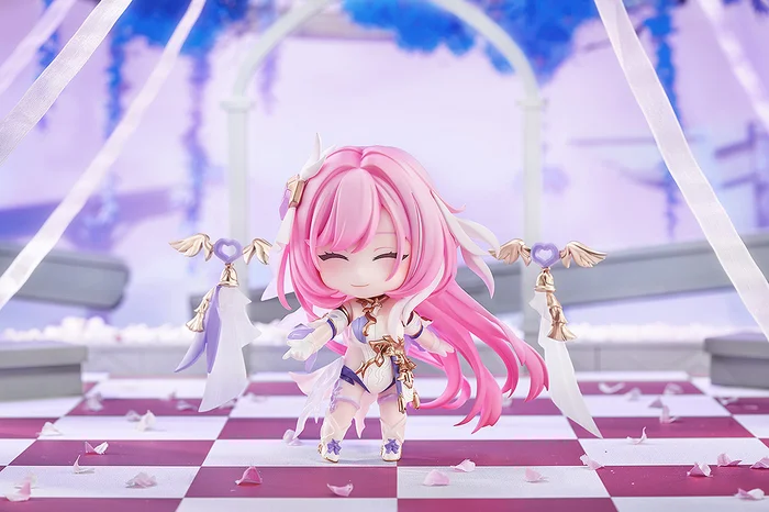 Nendoroid Honkai Impact 3rd Elysia - Herrscher of Human: Ego - Bild 3