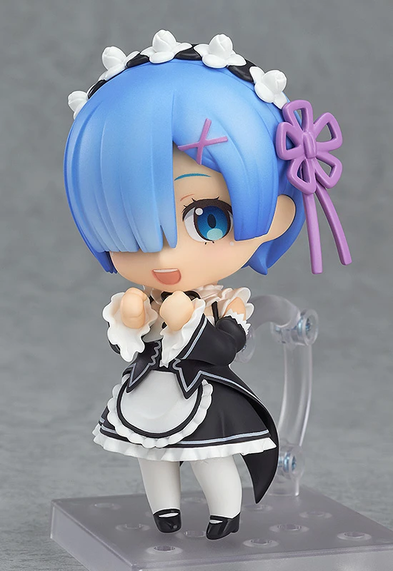 Nendoroid Re:Zero -Starting Life in Another World- Rem (Re-run)