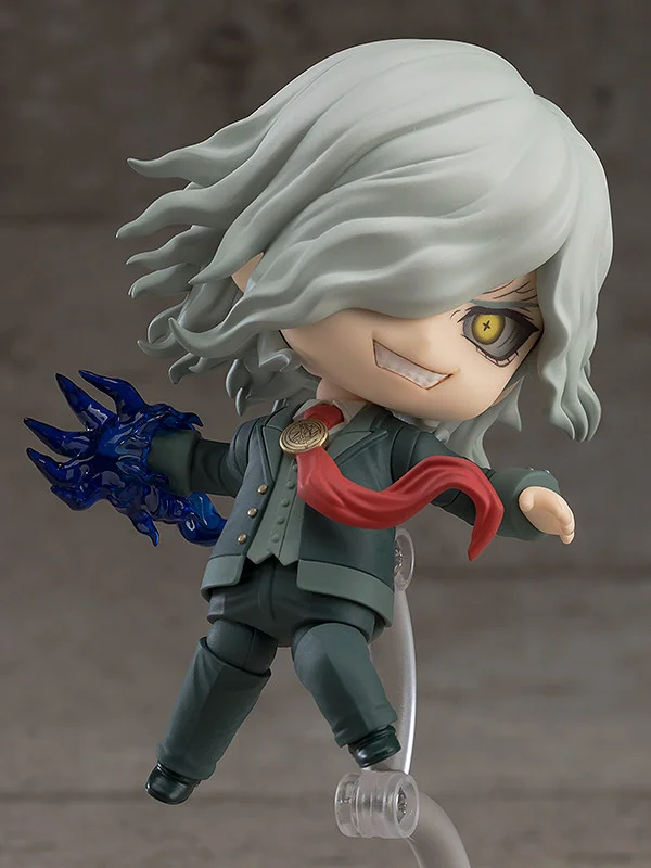 Fate/Grand Order Nendoroid Avenger/King of the Cavern Edmond Dantès: Ascension Ver. - Bild 6