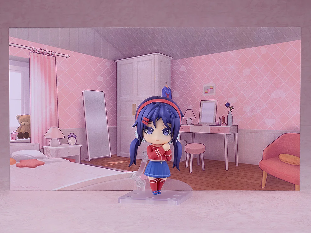 MiSide Nendoroid Mita - Bild 2