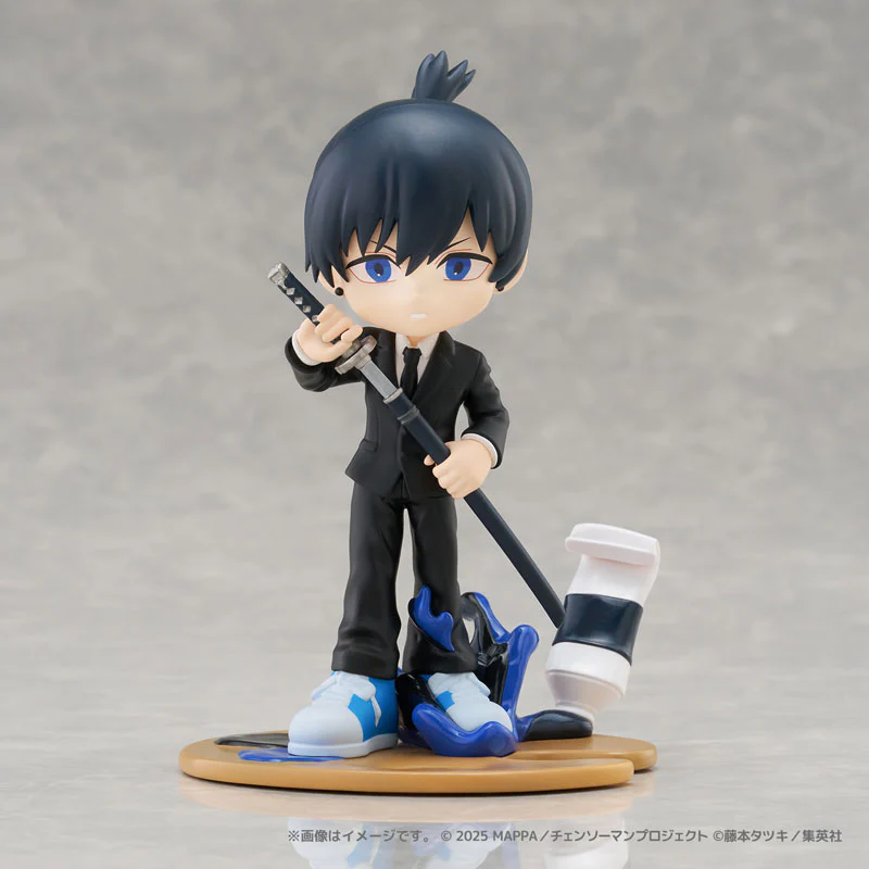 Gekijouban Chainsaw Man: Reze Hen - Hayakawa Aki - PalVerse Palé. (Bushiroad Creative) - Bild 3