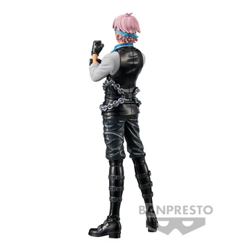 One Piece Film Red DXF The Grandline Series Koby - Bild 5