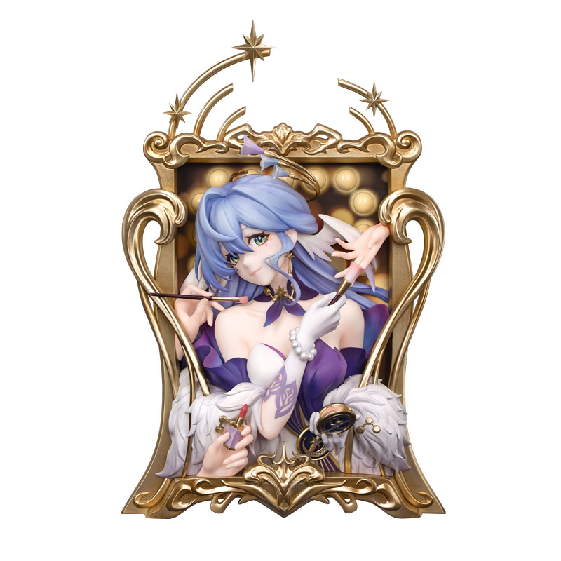 Honkai: Star Rail Diorama Robin: Flowing Nightglow Ver. Figure