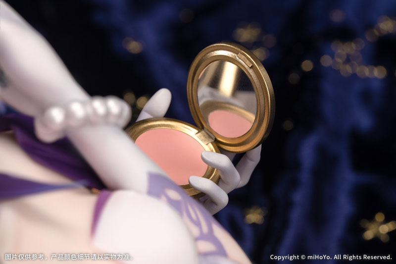 Honkai: Star Rail Diorama Robin: Flowing Nightglow Ver. Figure - Image 10