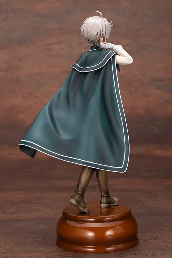Mushoku Tensei:Jobless Reincarnation Season 2 Fitts Doll - Bild 12