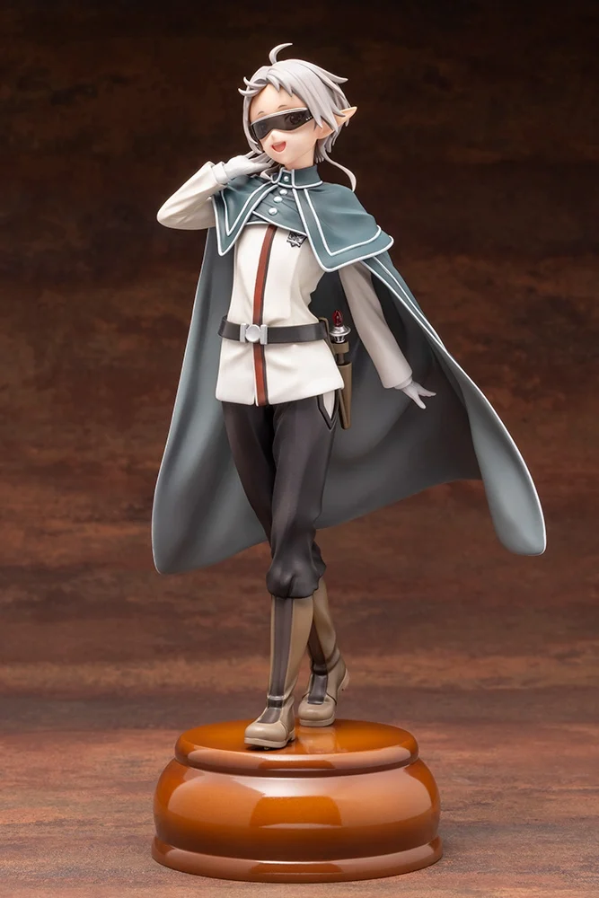 Mushoku Tensei:Jobless Reincarnation Season 2 Fitts Doll - Bild 10