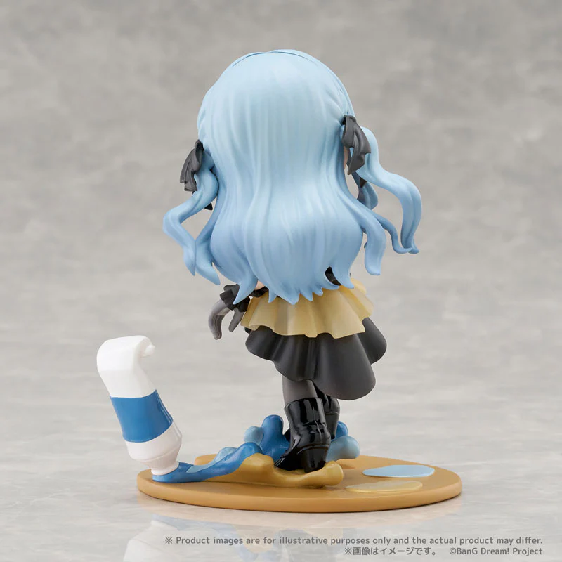 BanG Dream! Ave Mujica - Togawa Sakiko - PalVerse - PalVerse Pale (Bushiroad Creative) - Bild 3
