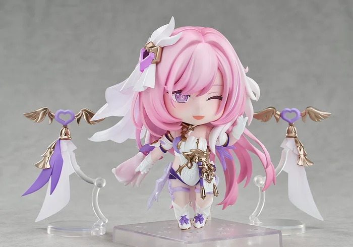 Nendoroid Honkai Impact 3rd Elysia - Herrscher of Human: Ego - Bild 7
