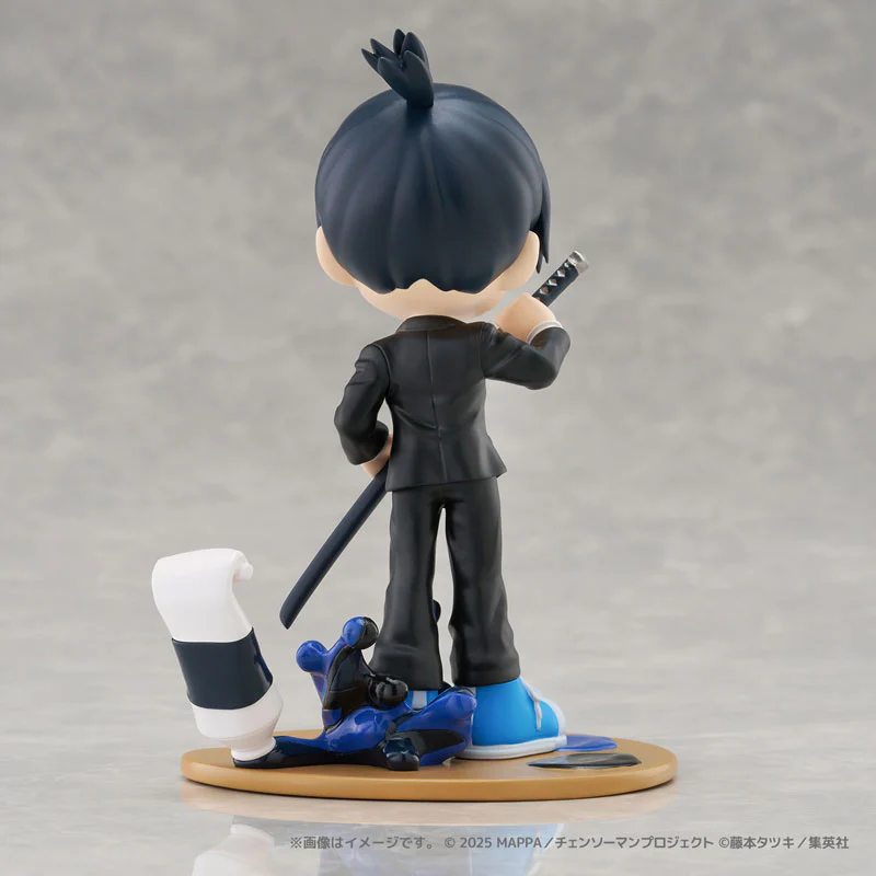 Gekijouban Chainsaw Man: Reze Hen - Hayakawa Aki - PalVerse Palé. (Bushiroad Creative) - Bild 5