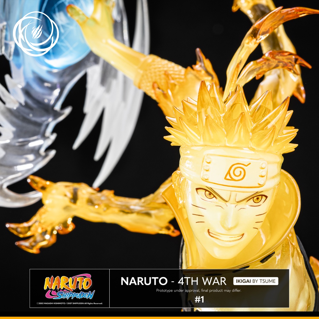 Naruto - Fourth Great Ninja War (Limited Edition) - Image 8