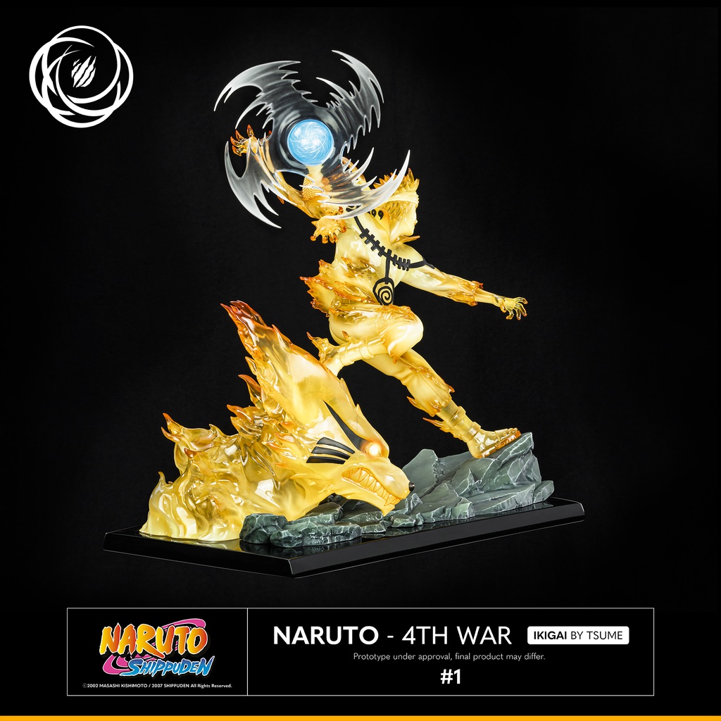 Naruto - Fourth Great Ninja War (Limited Edition) - Image 13