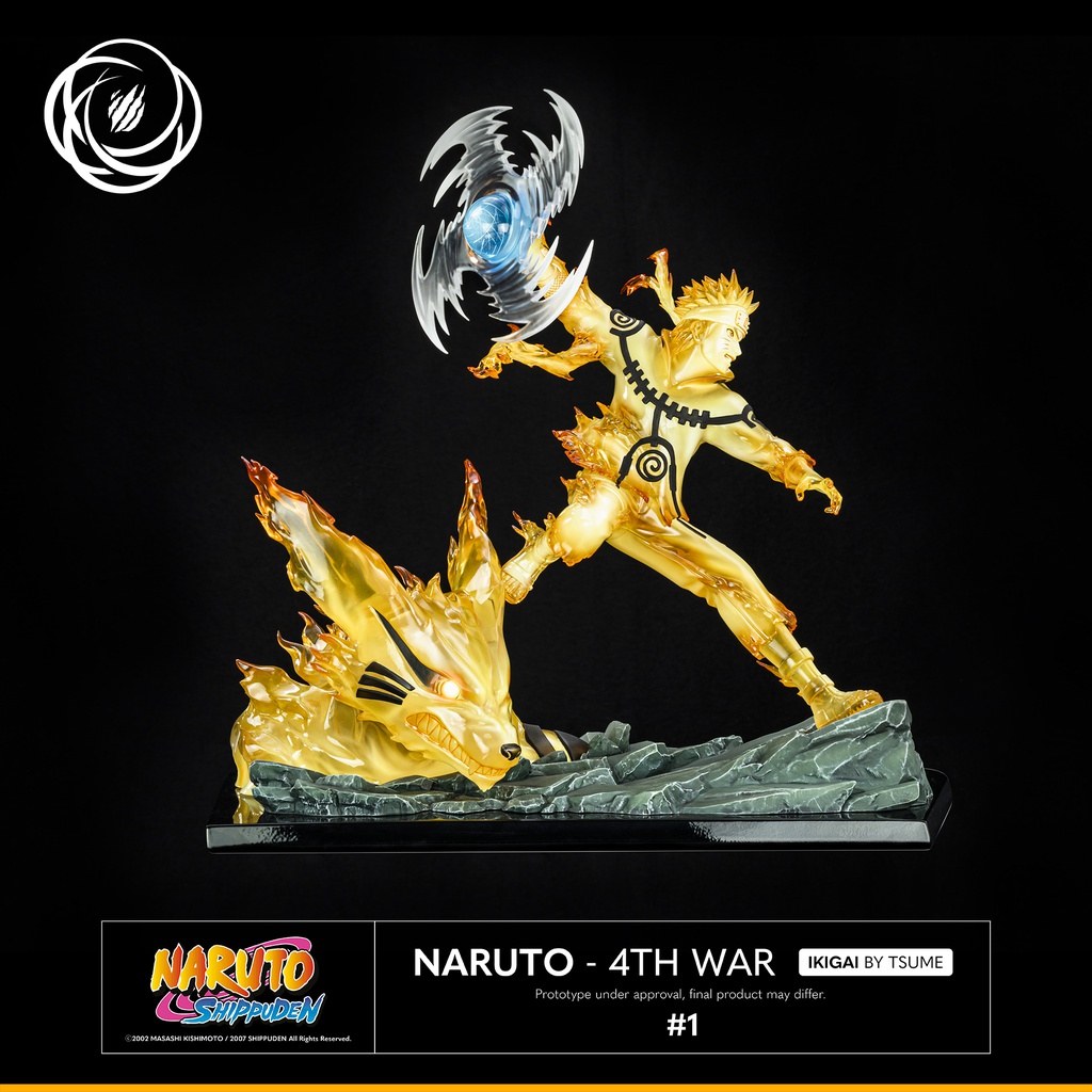 Naruto - Fourth Great Ninja War (Limited Edition) - Image 14