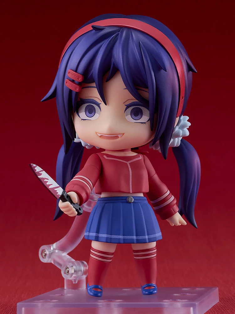 MiSide Nendoroid Mita - Bild 3