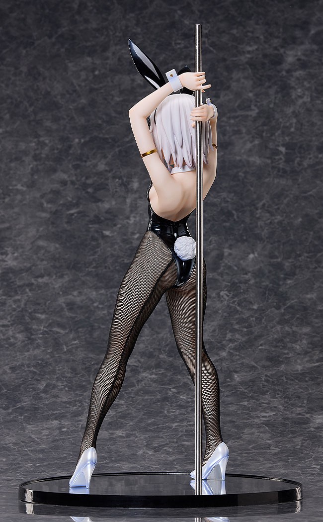 High School DxD HERO Koneko Toujou: Bunny Ver. 2nd (Figure) - Bild 5