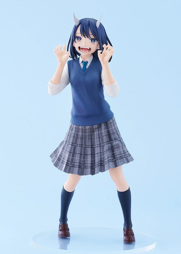 POP UP PARADE Ruri Aoki L Size (Figure)
