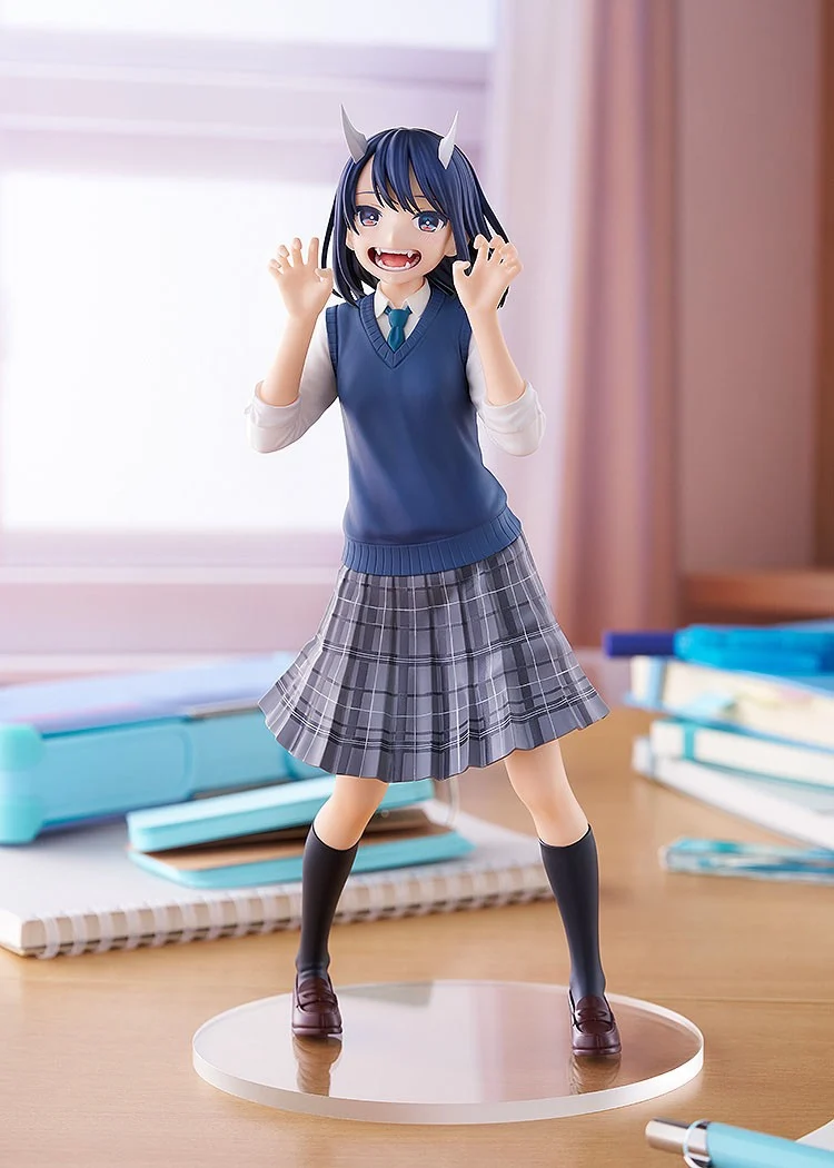 POP UP PARADE Ruri Aoki L Size (Figure) - Bild 2