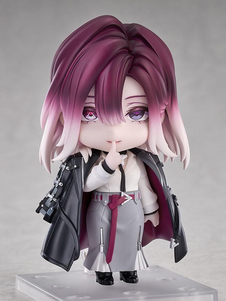 Nendoroid Shalom (Figure)