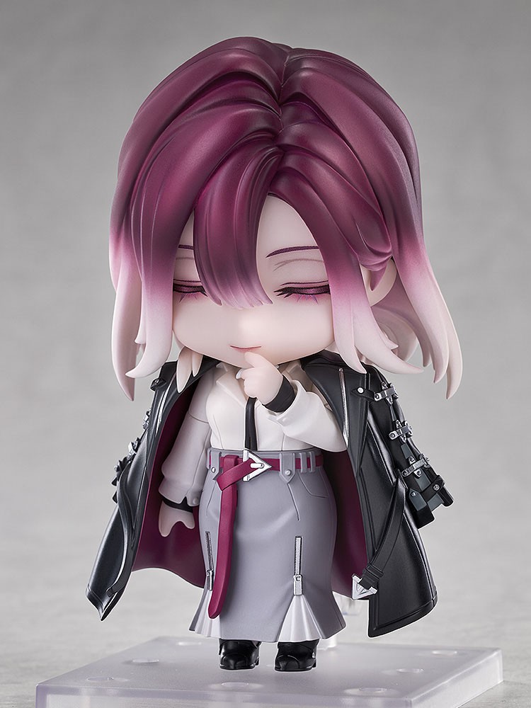 Nendoroid Shalom (Figure) - Image 2