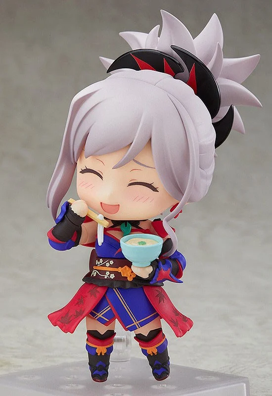 Nendoroid Saber/Miyamoto Musashi (Figure) - Bild 6