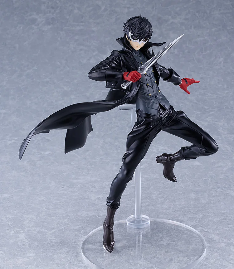Persona5 Royal: POP UP PARADE Joker L Size - Image 3