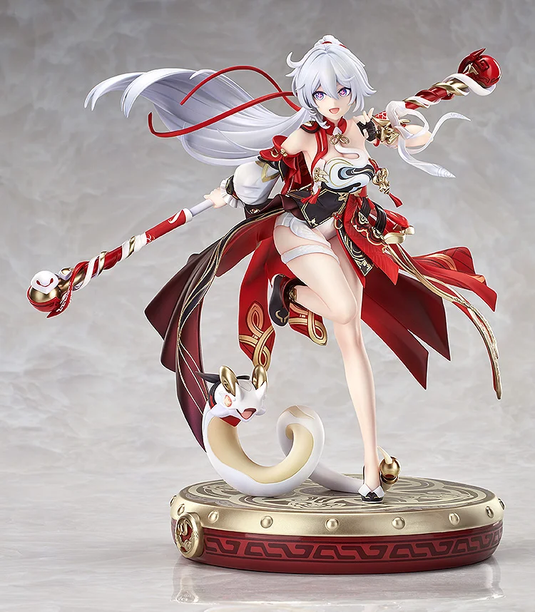 Honkai Impact 3rd Kiana: Ba-Dum! Fiery Wishing Star - Bild 4