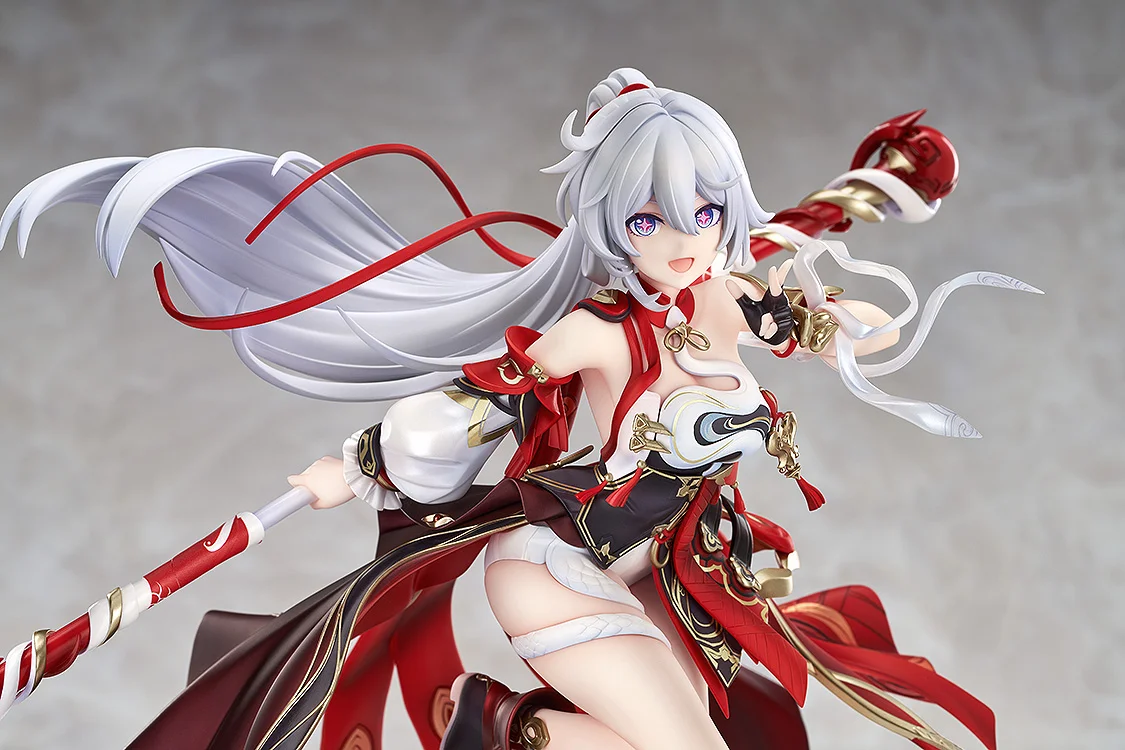 Honkai Impact 3rd Kiana: Ba-Dum! Fiery Wishing Star - Bild 2