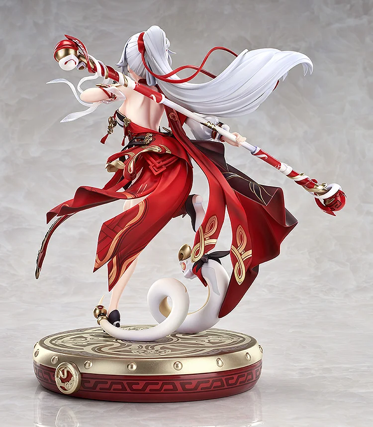 Honkai Impact 3rd Kiana: Ba-Dum! Fiery Wishing Star - Bild 3