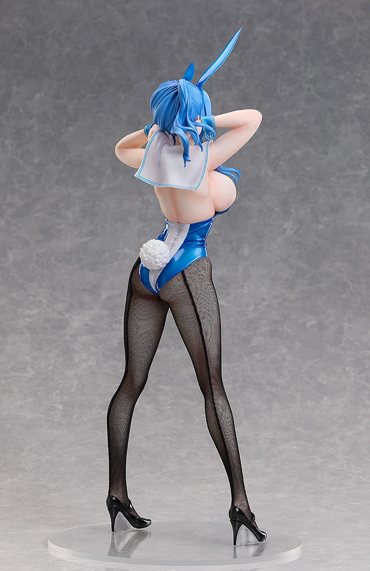 Azur Lane St. Louis: Bunny Ver. - Image 3